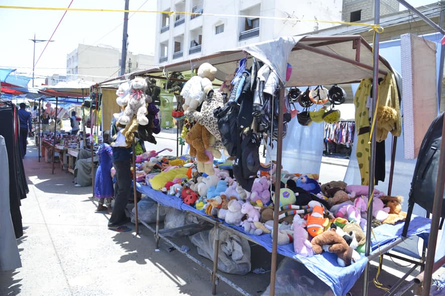 MonSuperKilomètre / peluches et jouets