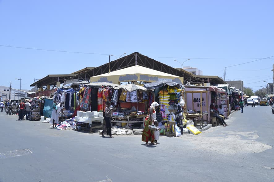 MonSuperKilomètre / marché de la Gueule Tapée
