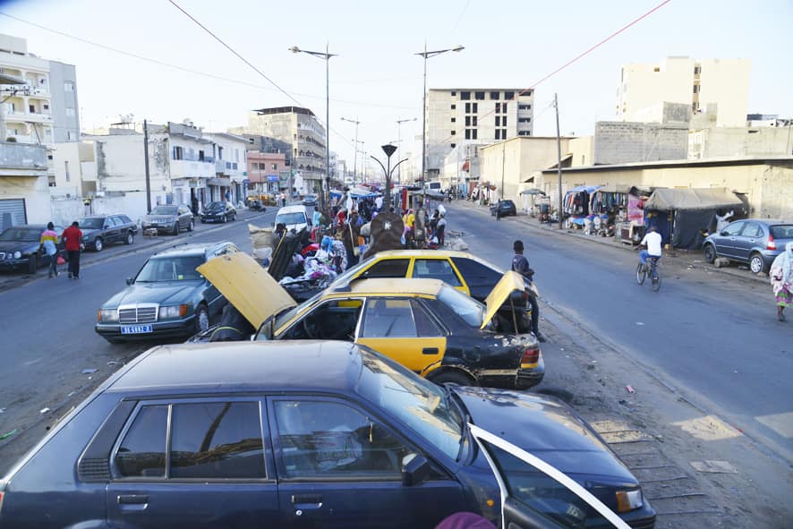 MonSuperKilomètre / réparateur de taxis